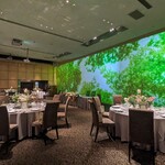 軽井沢ホテルブレストンコート - 