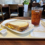 DOUTOR COFFEE SHOP - 