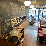 クリントン・ストリート・ベイキング・カンパニー - 