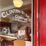 クリントン・ストリート・ベイキング・カンパニー - 
