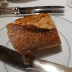 シェ・イノ - バゲット