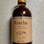 石川八郎治商店 - Rin Cha 300ml 1049円：リキュール コーヒー×みりん