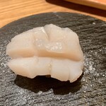 築地青空三代目 - 