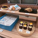 和む菓子 なか又 - 