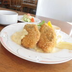 キッチン天の川 - 料理写真: