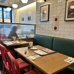 クリントン・ストリート・ベイキング・カンパニー - 