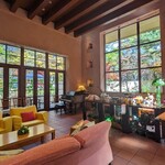 軽井沢ホテルブレストンコート - 