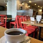 クリントン・ストリート・ベイキング・カンパニー - 