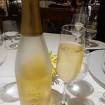 シェ・イノ - シャンパーニュ