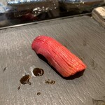 築地青空三代目 - 