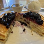 クリントン・ストリート・ベイキング・カンパニー 南青山店 - 