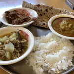 インディアン・レストラン　ロタ - 