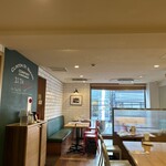 クリントン・ストリート・ベイキング・カンパニー - 