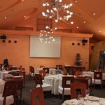 軽井沢ホテルブレストンコート - 