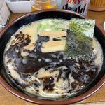 駅西ラーメン - 