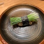 築地青空三代目 - 