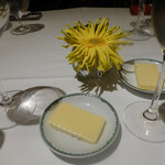 シェ・イノ - バター