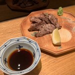 築地青空三代目 - 