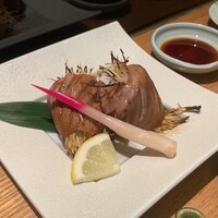 築地青空三代目 大名古屋ビルヂング店 - 