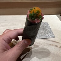 鮨 若尊 - 