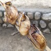 みや離宮 - 料理写真:土手焼き