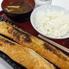 四日市ヒモノ食堂 鈴鹿店