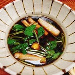 Teuchi Soba Kichihoushi - 