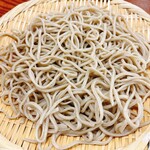 Teuchi Soba Kichihoushi - 