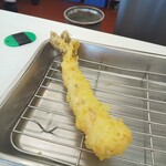 Tempura Dokoro Hirao - 