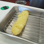 Tempura Dokoro Hirao - 