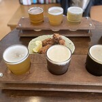 アンドビール - 