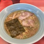 ラーメンショップ能代店 - 
