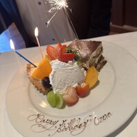ウルフギャング・ステーキハウス シグニチャー - 
