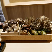 橦木町 しみず - 