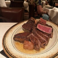 ウルフギャング・ステーキハウス 六本木 - 