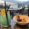 琉球ホテル&リゾート 名城ビーチ Premier Club Lounge - 料理写真: