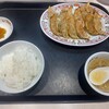 餃子の王将 静岡呉服町店
