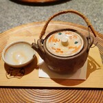 妙見石原荘 食菜石蔵 - 