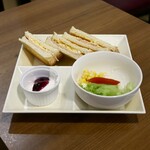 カフェドクリエ - 