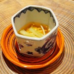 妙見石原荘 食菜石蔵 - 