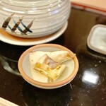 山玄茶 - 