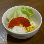 カフェドクリエ - 