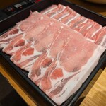 十勝ダイニング 豚っく - 