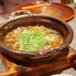 妙見石原荘 食菜石蔵 - 