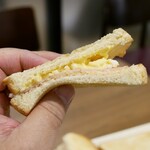 カフェドクリエ - 