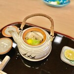 山玄茶 - 