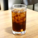 カフェドクリエ - 