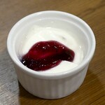 カフェドクリエ - 