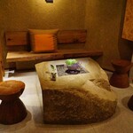 妙見石原荘 食菜石蔵 - 