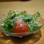 妙見石原荘 食菜石蔵 - 